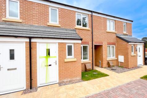 2 Bedroom Terraced in NN2 7GB