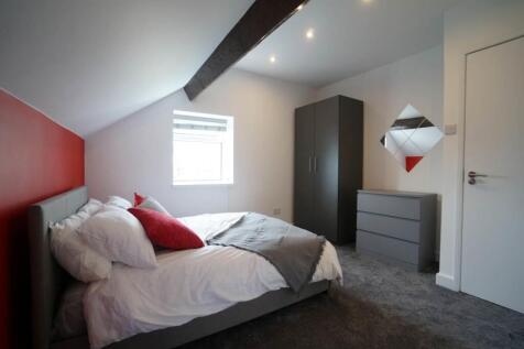 The Crescent, Bangor photo 4