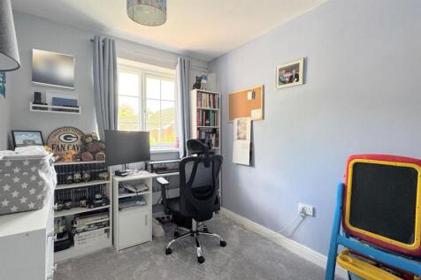 BEDROOM FOUR