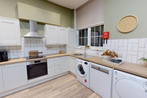 F, Gordon House, Cranmer Street NG3 4HG photo 3