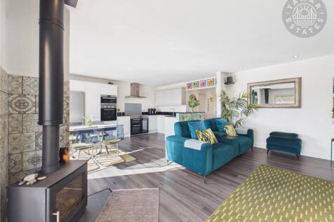 Lounge/Kitchen/Diner