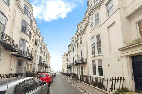 Atlingworth Street