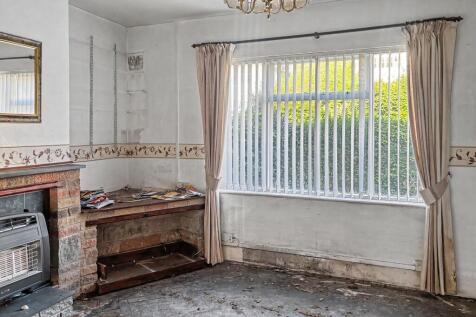 87 Ravenhurst Road, Birmingham, West Midland, B17 9DR
