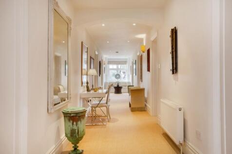 12 Royal Mansions...