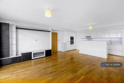 Open Plan Reception