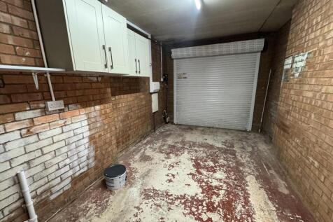 Internal Garage