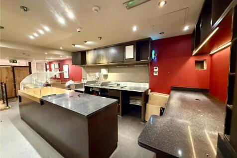 Cafe to rent Image 12