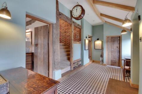 Sharps Cottage