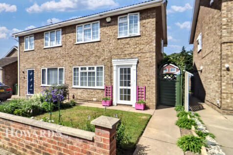 Great Yarmouth, NR31 - property photo