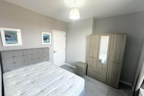 Vermont Street (Room 2), Bramley, Leeds photo 4
