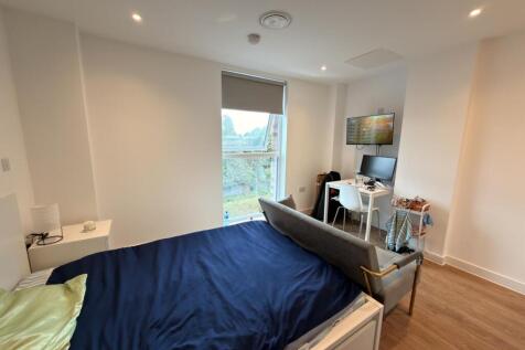 Cheltenham Place, Frederick Road, Salford photo 3