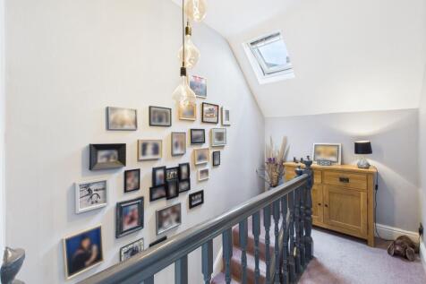 Second Floor Landing