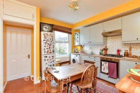 Kitchen/ Diner