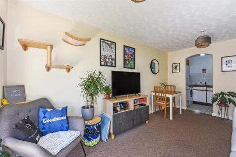 Sitting Room / Diner