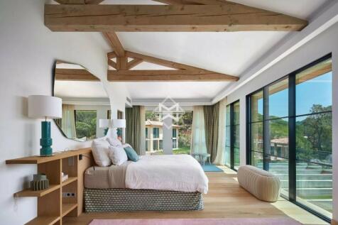 Bedroom Wooden floor