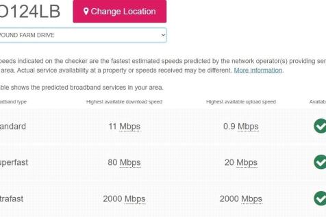 Broadband