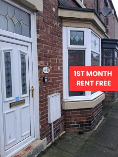 1ST MONTHS RENT FREE