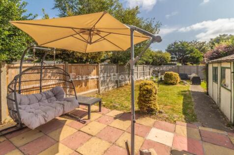 Rear Garden image 3
