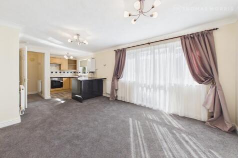 Crown Mews, Ramsey, Huntingdon, Cambridgeshire, PE26 photo 3