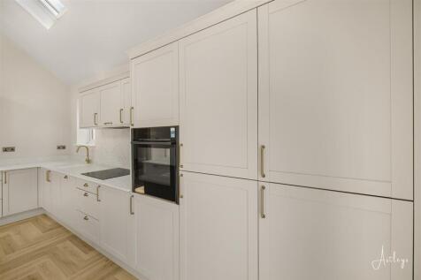 Open Plan Kitchen/Breakfast Room