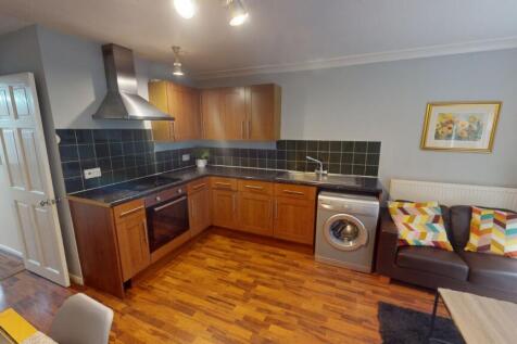 6 Clinton kitchen