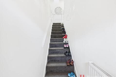 STAIRWELL