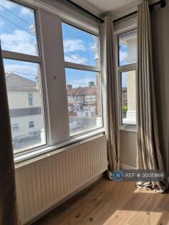 Other Side Of The Spacious Master Double Bedroom