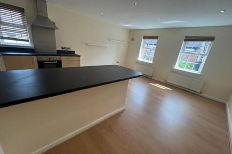 Woodhouse Court, Ashby photo 4