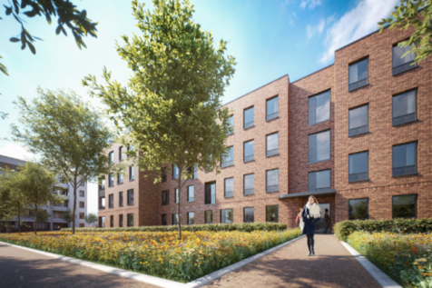 EXTERNAL BELLGROVE NEWBUILD