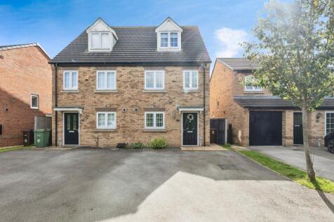 Pontefract, WF7 - property photo