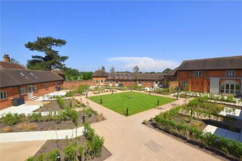 The Courtyard