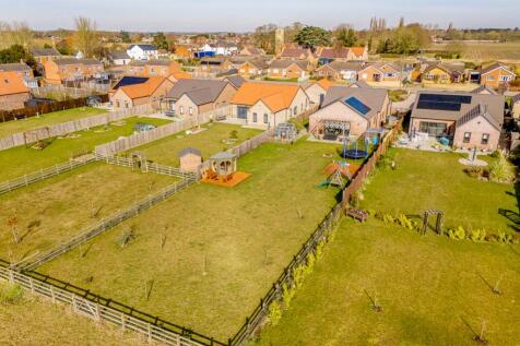 16 Highstock Lane (Gedney Hill)-3