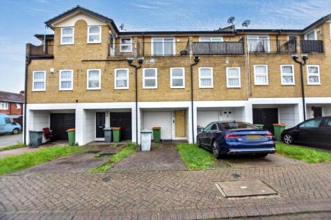 21 Daisy Road, Canning Town, London E16 4PT