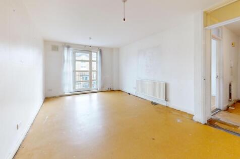 70 Knoyle Street, New Cross, London, SE14 6JY