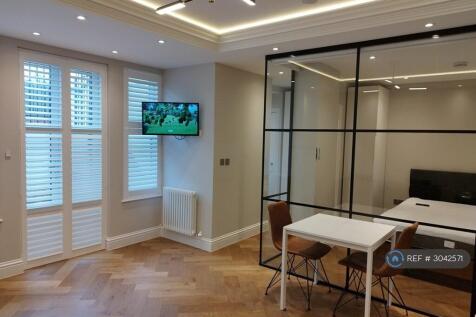 Main Living Area