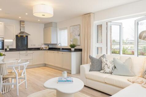 kings barton at the green