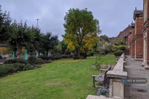 Shared Garden
