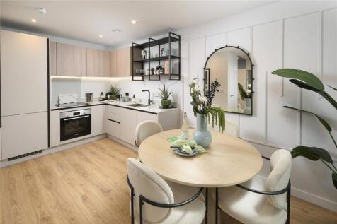 * Show Home