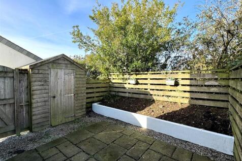 Lavinia House Garden