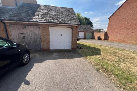 Parking &amp; Garage