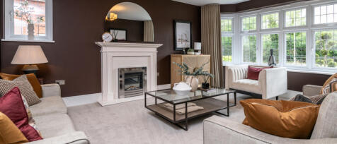 The Richmond Lounge