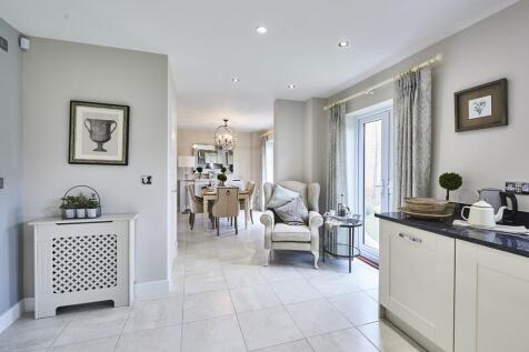 Cook with friends and family