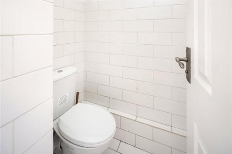 Separate Wc
