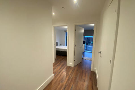 Great Central, Kelham Island, S3 photo 5