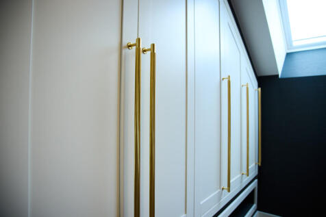 Wardrobes 