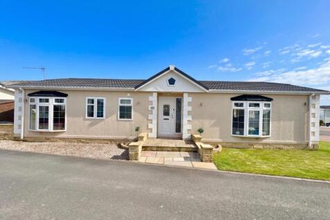 Willow Park, Burnhouse, Beith three bedroom detach