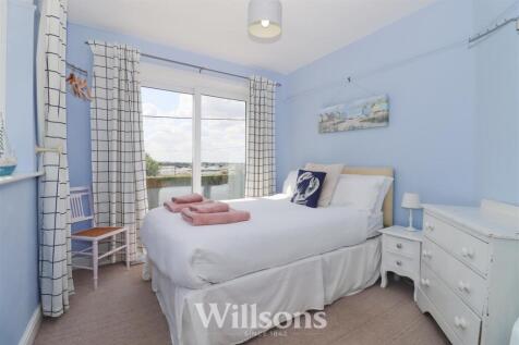 Ground Floor Bedroom