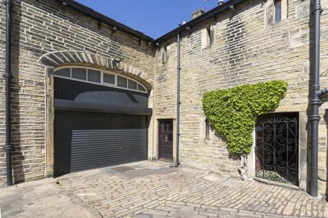 Bramleys Estate Agents - Toothill Lane - Brighouse
