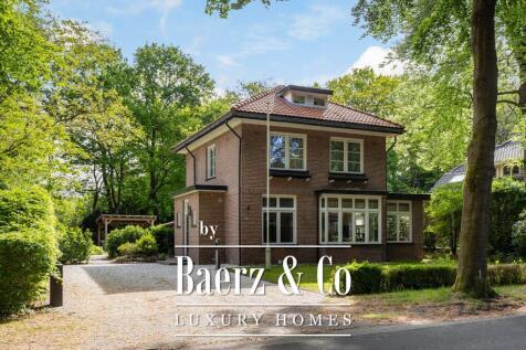 Vonderlaan 19 7313 AG APELDOORN image 1