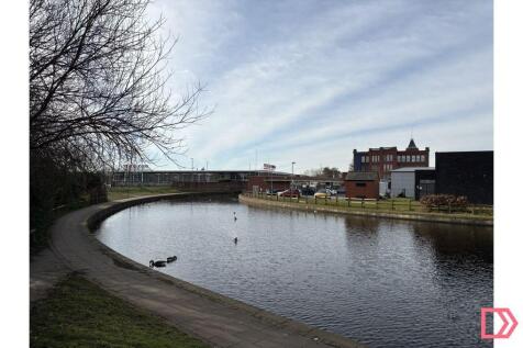 Canal